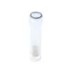 Cole-Parmer SamplePrep 2302-1000AW Prefilled Tubes with Screw Cap, 2 mL, 1.0 mm Acid Washed Zirconia Beads; 100/PK