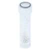 Cole-Parmer SamplePrep 2302-1400AW Prefilled Tubes with Screw Cap, 2 mL, 1.4 mm Acid Washed Zirconia Beads; 100/PK