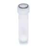Cole-Parmer SamplePrep 2302-200AW Prefilled Tubes with Screw Cap, 2 mL, 200 µm Acid Washed Zirconia Beads; 100/PK