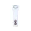 Cole-Parmer SamplePrep 2302-6000AW Prefilled Tubes with Screw Cap, 2 mL, 6 mm Ceria Stabilized Zirconia Beads; 100/PK