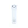 Cole-Parmer SamplePrep 2303-MM3 Prefilled Tubes with Screw Cap, 2 mL, 100 µm and 4 mm Silica & 1.4 mm Zirconia Acid Washed Beads; 100/PK