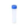 Cole-Parmer SamplePrep 2304-400AW Prefilled Tubes with Screw Cap, 2 mL, 400 µm Acid Washed Silica Beads; 100/PK