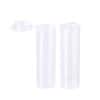 Cole-Parmer SamplePrep 3116 Grinding Vials, Polystyrene with Slip-On Polyethylene Cap, 5 mL; 100/PK
