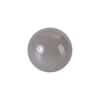 Cole-Parmer SamplePrep 3118A Agate Ball, 1/4" (6.35 mm); 1/EA