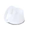 Cole-Parmer SamplePrep 3527 40mm X-Cell® Disposable Closed X-Ray Cell; 100/pk