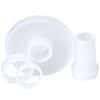 Cole-Parmer SamplePrep 3577M Micro X-Ray Cell with Collar; 1000/pk