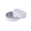 Cole-Parmer SamplePrep 3617 Spec-Caps® Cups, 38 mm; 100/PK