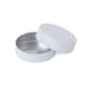 Cole-Parmer SamplePrep 3619 Spec-Caps® Cups, 30 mm; 100/PK
