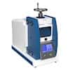 Cole-Parmer SamplePrep XP-400 X-Press® XRF Hydraulic laboratory Pellet Press, 35 Ton; 230 VAC, 50 Hz