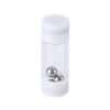 Cole-Parmer SamplePrep 5004 Grinding Vial Set, Tungsten Carbide-Lined, 5 mL; 1/EA