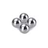 Cole-Parmer SamplePrep 5004A Tungsten Carbide Balls, 5/16" (7.9 mm); 4/PK