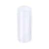 Cole-Parmer SamplePrep 5004C Replacement Center Cylinder for Tungsten Carbide-Lined Grinding Vial Set 04576-24, Methacrylate, 5 mL; 20/PK