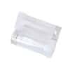 Cole-Parmer SamplePrep 6133PC-T Grinding Vials, Polycarbonate Reinforced with Slip-On Cap, 12 mL; 100/PK