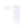 Cole-Parmer SamplePrep 6134 Grinding Vials Polypropylene with Attached Flip Cap, 35 mL; 100/PK