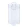 Cole-Parmer SamplePrep 6751C4 Replacement Cylinders for Small Grinding Vial Sets, PC; 4/PK