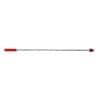 Cole-Parmer SamplePrep 6753C Replacement Sample Extraction Tool for Microvial Grinding Set 61043-06; 1/EA
