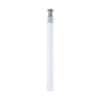 Cole-Parmer SamplePrep 6757C3 Replacement Cylinders for Microvial Grinding Set 61043-06, Polycarbonate; 3/PK