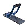 Cole-Parmer SamplePrep 6758 End Plug Extractor with Lever for Grinding Microvials, 3 Microvial Capacity