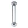 Cole-Parmer SamplePrep 6759 Replacement Holder for Microvial Grinding Set 61043-06; 1/EA