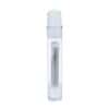 Cole-Parmer SamplePrep 6761 Grinding Vial Set, Small Vial, 0.5 to 4 mL, PC Cylinder and End Plugs, PC Encapsulated Steel Impactor