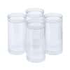 Cole-Parmer SamplePrep 6801C20 Replacement Cylinders for Large Grinding Vial Sets, PC, 20/PK
