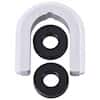 Cole-Parmer SamplePrep 6808M Mid-Size Vial Adapter Kit for End Plug Extractor with Lever 04500-50