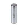 Cole-Parmer SamplePrep 6871P Replacement Impactor for Large Grinding Vial Set 61043-11, Low-Chrome Steel, 1/EA