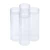 Cole-Parmer SamplePrep 6881C4 Replacement Cylinders for Mid-Size Grinding Vial Sets, PC; 4/PK