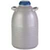 Cole-Parmer SamplePrep 6905 Cryogenic Dewar, Portable, 25 L; 1/EA