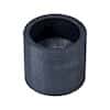 Cole-Parmer SamplePrep 7152HP High-Purity Graphite Crucible with Conical Bottom, 8.4 mL; 10/PK