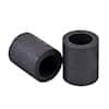 Cole-Parmer SamplePrep 7155 High-Purity Graphite Crucible with Flat Bottom, 20 mL; 10/PK
