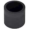 Cole-Parmer SamplePrep 7158 Regular-Purity Graphite Crucible with Flat Bottom, 27 mL; 10/PK