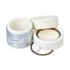 Cole-Parmer SamplePrep 8003 Grinding Vial Set, Alumina Ceramic, 45 mL; 1/EA