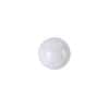 Cole-Parmer SamplePrep 8003A Alumina Ceramic Ball, 1/2" (12.7 mm); 1/EA