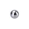 Cole-Parmer SamplePrep 8004A Tungsten Carbide Ball 7/16" (11.2 mm); 1/EA