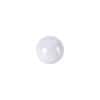 Cole-Parmer SamplePrep 8005A Zirconia Ceramic Ball, 1/2" (12.7 mm); 1/EA