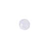 Cole-Parmer SamplePrep 8006A Methacrylate Balls, 1/2" (12.7 mm); 100/PK