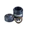 Cole-Parmer SamplePrep 8008 Grinding Vial Set, Silicon Nitride, 45 mL; 1/EA