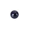 Cole-Parmer SamplePrep 8008A Silicon Nitride Ball, 1/2" (12.7 mm); 1/EA