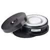 Cole-Parmer SamplePrep 8506 Grinding Container, Zirconia Lined, 170 mL; 1/EA