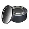 Cole-Parmer SamplePrep 8508 Grinding Container, Tungsten Carbide, 80 mL; 1/EA