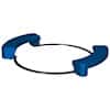Cole-Parmer SamplePrep 8511-01 Handle Assembly for Hardened Steel Grinding Container