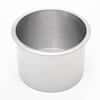 Cole-Parmer SamplePrep 9001 Replacement Bowl for CG-900 Cryo-Blade Cryogenic Grinder, Stainless Steel, 1kg Sample Capacity