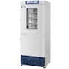Cole-Parmer StableTemp Combination Refrigerator/Freezer, Glass Window, 230 VAC, 50 Hz