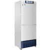 Cole-Parmer StableTemp Combination Refrigerator/Freezer, Solid Door, 230 VAC, 50 Hz