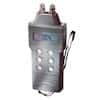 COMARK Handheld Differential Pressure Gauge, 0 to 350 mbar, Intrinsically Safe