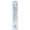 COMARK WT4 Plastic 9" Wall Thermometer, Spirit Filled