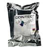 Contec SAT-C3-AC Prewetted Cleanroom Wipes, 100% acetone