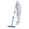 Contec EasySat Mop Head for Bucketless Floor Mop, Textured; 32/Pk