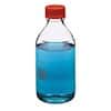 Corning Pyrex 1395 Media Storage Bottle w/ Screw Cap, 1 L; 10/CS